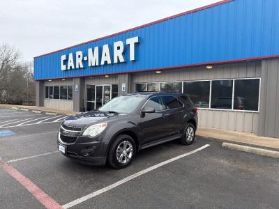 2013 Chevrolet Equinox