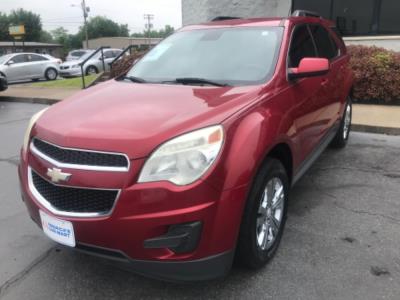 2013 Chevrolet Equinox