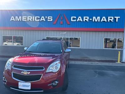 2013 Chevrolet Equinox