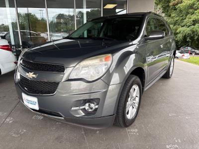 2012 Chevrolet Equinox