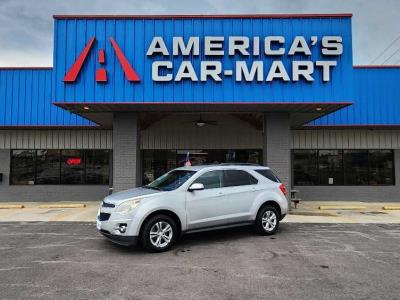 2013 Chevrolet Equinox
