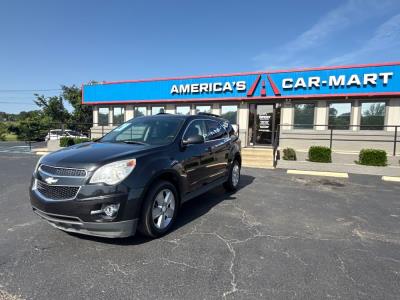 2013 Chevrolet Equinox