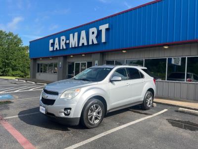 2013 Chevrolet Equinox