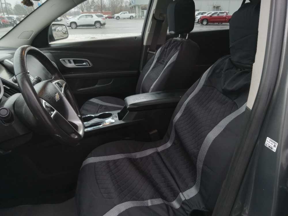 CHEVROLET EQUINOX 2LT
