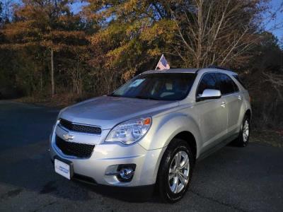 2012 Chevrolet Equinox