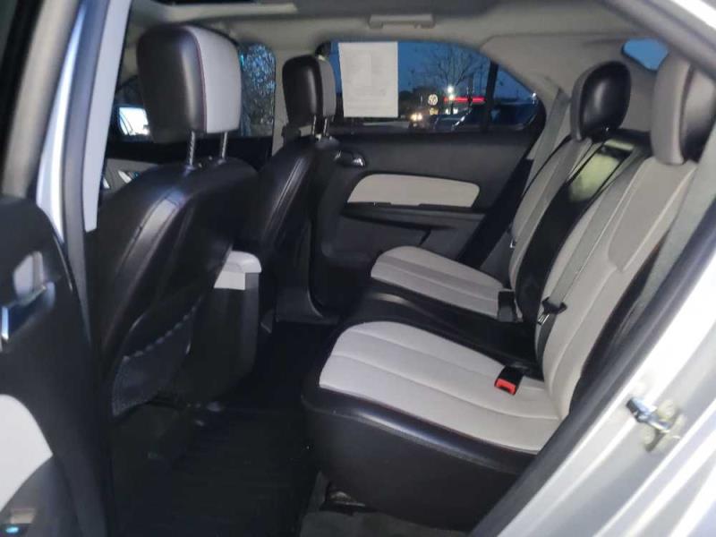 2012 Chevrolet Equinox 2LT's photo