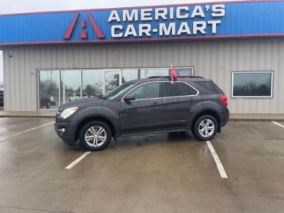 2013 Chevrolet Equinox