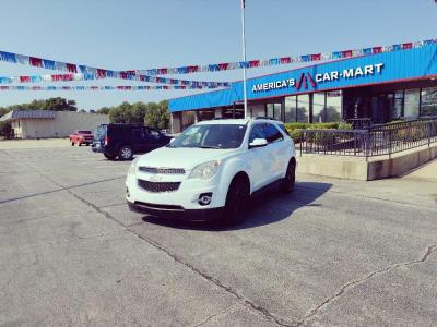 2012 Chevrolet Equinox