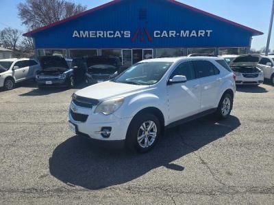 2012 Chevrolet Equinox