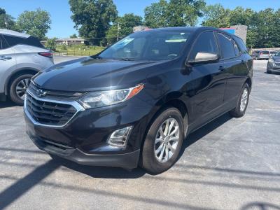 2021 Chevrolet Equinox