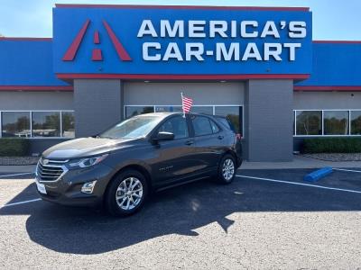 2021 Chevrolet Equinox