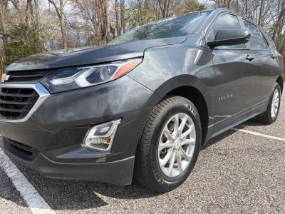 2021 Chevrolet Equinox