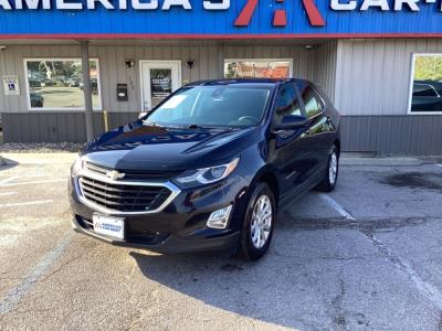 2021 Chevrolet Equinox