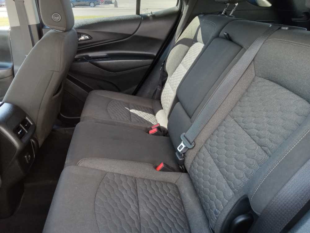 CHEVROLET EQUINOX LT (2FL)