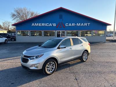 2021 Chevrolet Equinox