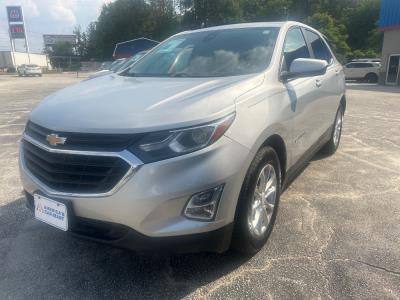2021 Chevrolet Equinox