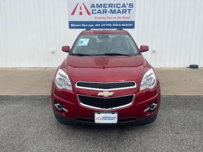 2014 Chevrolet Equinox