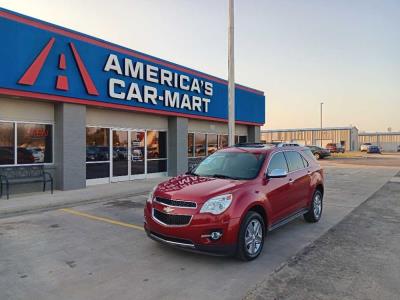 2014 Chevrolet Equinox