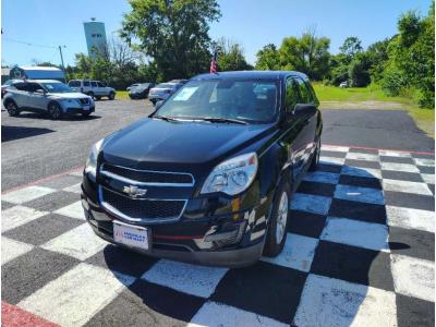 2014 Chevrolet Equinox