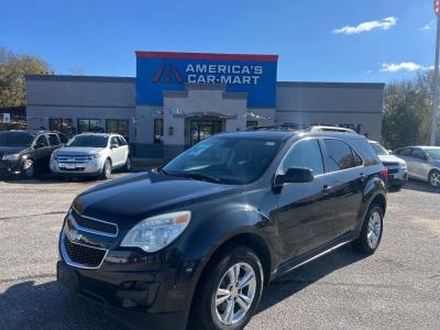 2012 Chevrolet Equinox