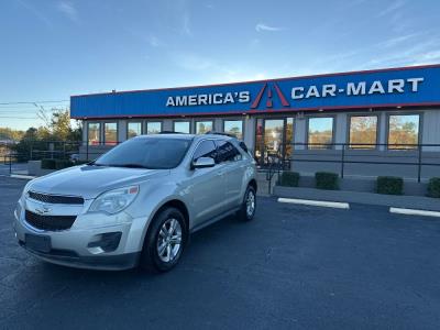 2013 Chevrolet Equinox