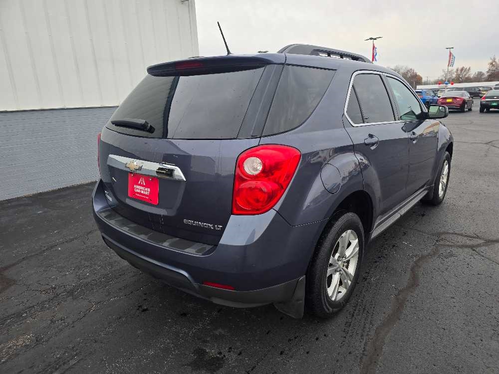 CHEVROLET EQUINOX 1LT