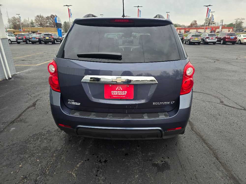 CHEVROLET EQUINOX 1LT