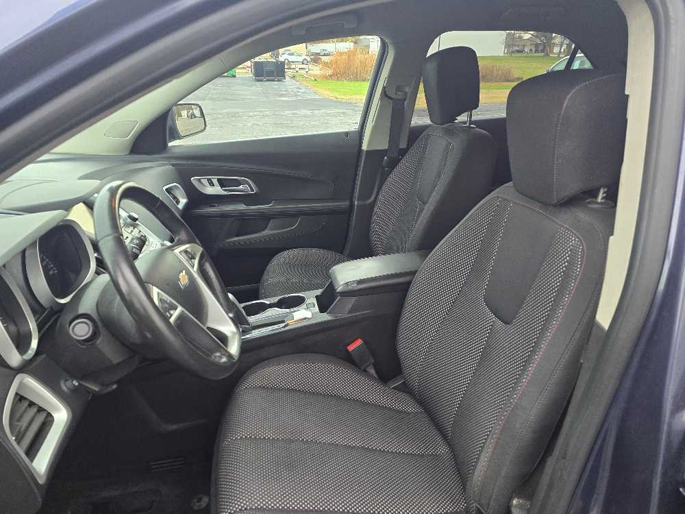 CHEVROLET EQUINOX 1LT