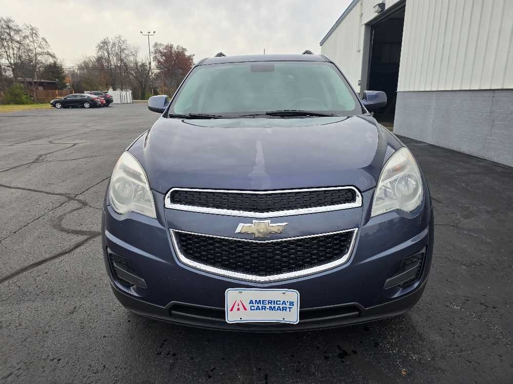 CHEVROLET EQUINOX 1LT