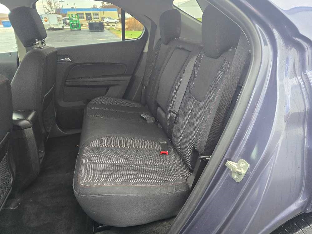 CHEVROLET EQUINOX 1LT