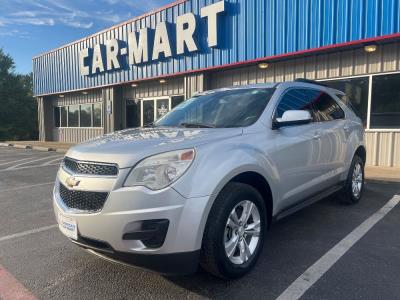 2014 Chevrolet Equinox