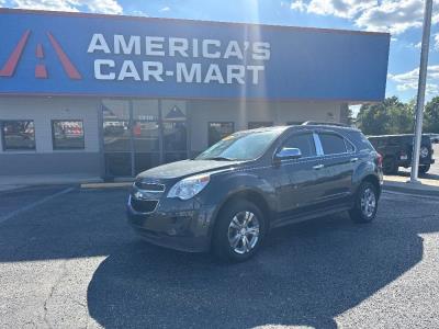 2014 Chevrolet Equinox