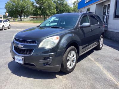 2014 Chevrolet Equinox