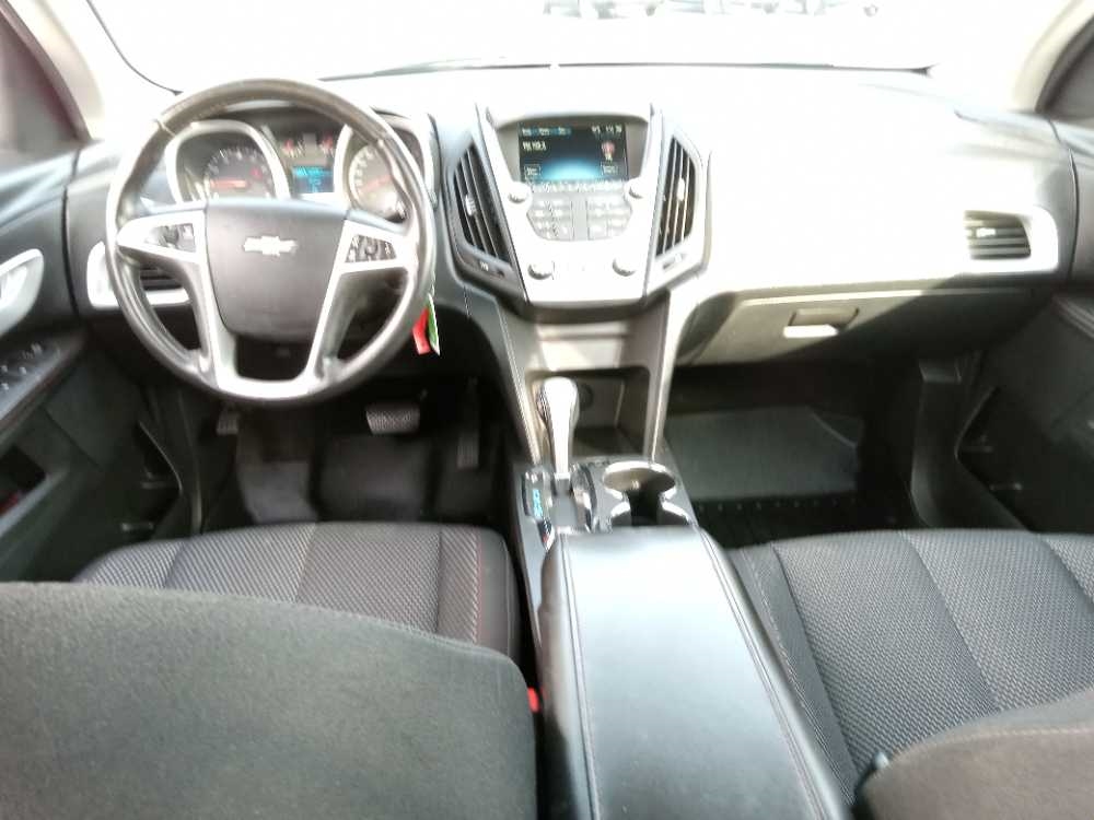 CHEVROLET EQUINOX 1LT