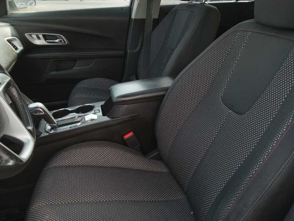 CHEVROLET EQUINOX 1LT