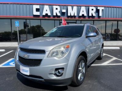 2012 Chevrolet Equinox