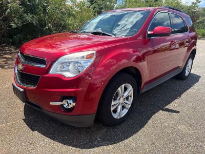 2014 Chevrolet Equinox