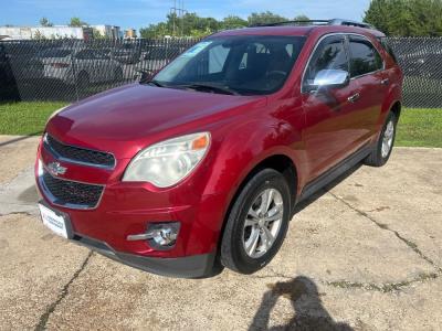 2013 Chevrolet Equinox