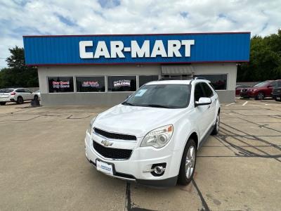 2013 Chevrolet Equinox