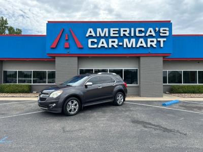 2014 Chevrolet Equinox