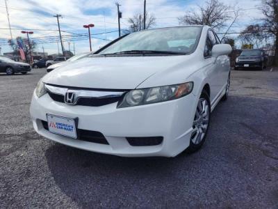 2010 Honda Civic