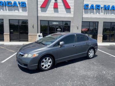 2010 Honda Civic