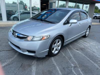 2010 Honda Civic