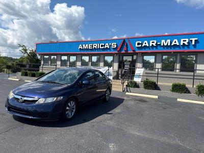 2011 Honda Civic