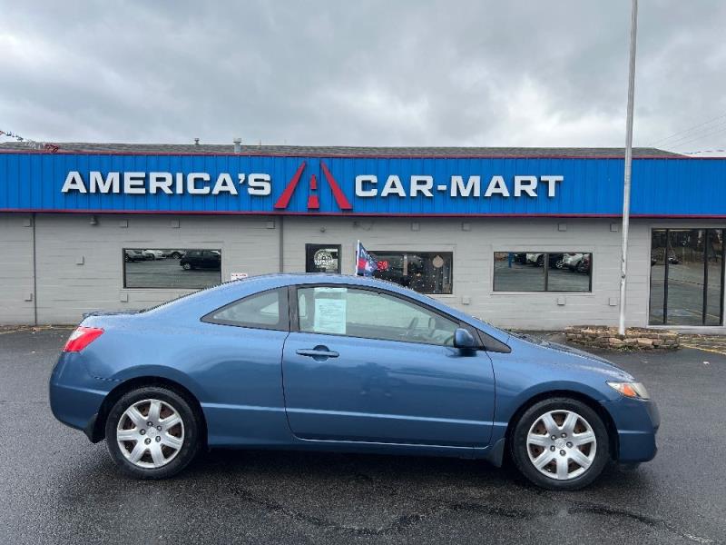 2011 Honda Civic LX's photo