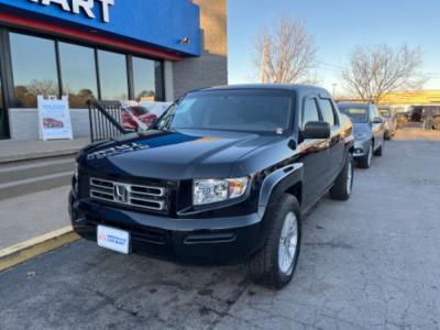 2006 Honda Ridgeline