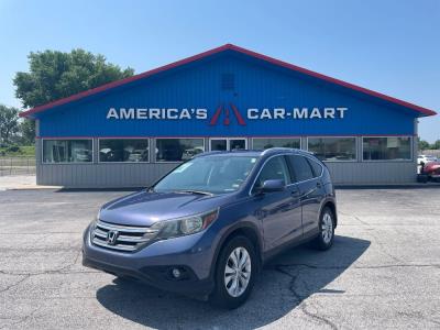 2013 Honda CR-V