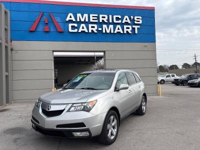 2013 Acura MDX
