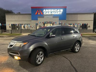 2010 Acura MDX