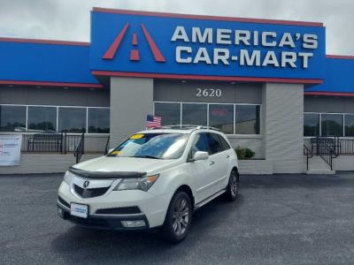 2010 Acura MDX